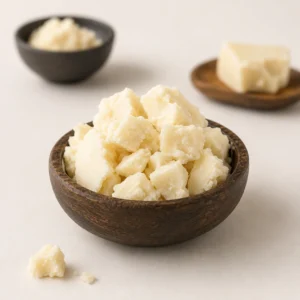 cocoa butter replacer